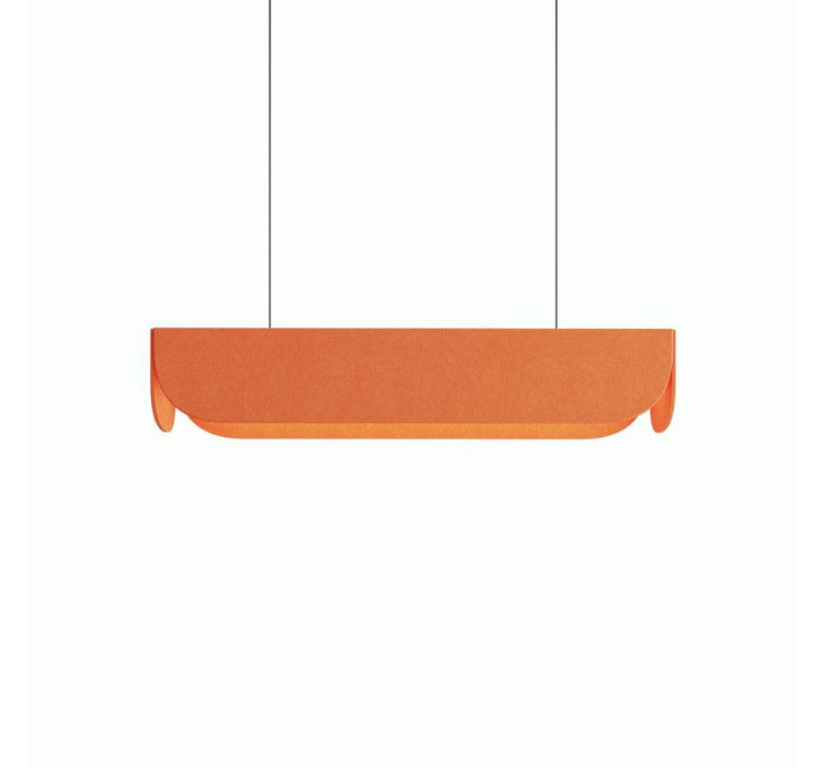 Акустичний світильник LACONIC LAMP10